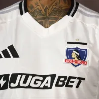 ¡Adidas lo confirmó! El detalle que tendrá la nueva camiseta Centenario de Colo Colo