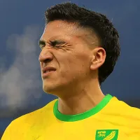 De ausente en la selección chilena a ser clave en Inglaterra: ¡la gran asistencia de Marcelino Núñez!