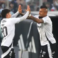 Celebra Colo Colo: Las piezas clave que Jorge Almirón recupera para la Copa Libertadores