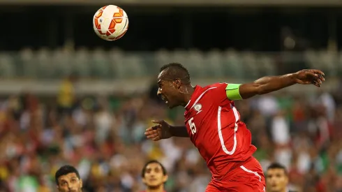 Irak y Palestina ya se habían enfrentado en la Copa Asia 2015.