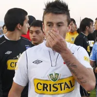 Pájaro Gutiérrez le deja afectuoso mensaje a Tomás Roco, refuerzo que cambió Colo Colo por Fortaleza
