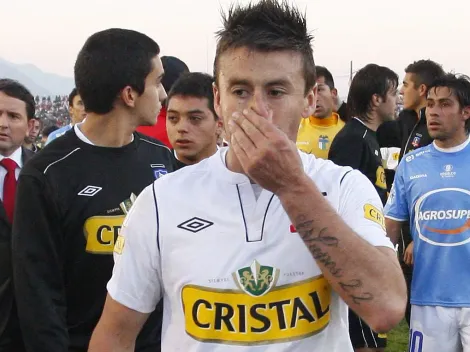 Pájaro Gutiérrez aconseja al talento que cambió Colo Colo por Brasil