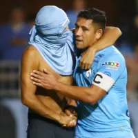 Capitán de Deportes Iquique saca la voz ante el dramático panorama: “Creímos que…”