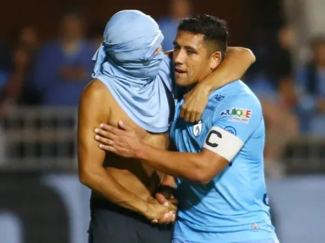 Capitán de Iquique sorprende en medio del drama: "Creímos que..."