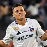 ¿Estará Lucas Cepeda el debut de Colo Colo en Libertadores? Revelan nuevos detalles