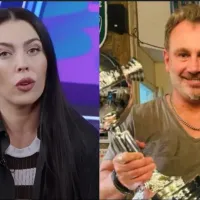 ¿Hay romance? Daniela Aránguiz se sincera sobre rumores con Marcelo Barticciotto