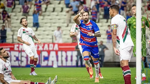 Lucero llega al debut por Copa Libertadores con importante racha