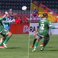 El condoro de Deportes La Serena que permite a Huachipato escalar al primer lugar del torneo