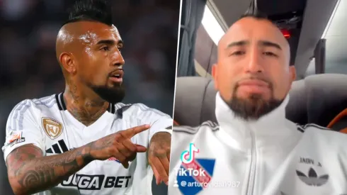 Vidal mostró la nueva indumentaria del Cacique por el centenario