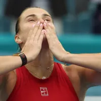 Aryna Sabalenka conquista el Miami Open 2025 y alucina con el apoyo del público sudamericano