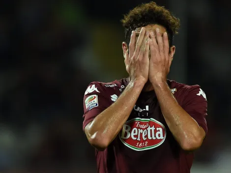 Ex Fiorentina revela que estuvo a punto de llegar a U 2 veces