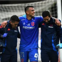 “La U es un equipo difícil”: Héctor Pinto analiza el complejo inicio de un refuerzo azul