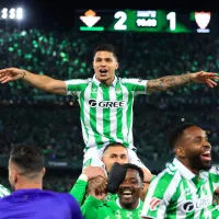 Los cálculos están a favor del Ingeniero: el Betis de Manuel Pellegrini consigue importante triunfo ante el archirrival