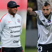 “La amistad que creamos fue muy bonita”: ex ayudante de Rueda se emociona al hablar de Vidal