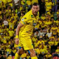 Con el renovado Luciano Pons como gran arma: la formación con la que Bucaramanga desafía a Colo Colo