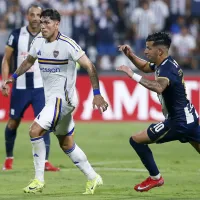 Fernando Gago rompe el silencio y aclara situación de Carlos Palacios en Boca: “Hay normas…”