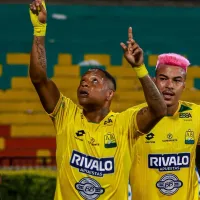 Bucaramanga llega a jugar con Colo Colo con brutal frase de figura contra su ex DT: “Ahora sí…”