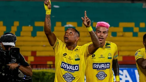 Adalberto Peñaranda habló mal de su ex DT,