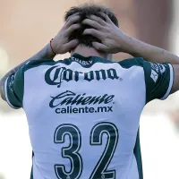 DT del Santos Laguna sorprende a todos tras el doblete de Bruno Barticciotto: “Siempre cuido al jugador”
