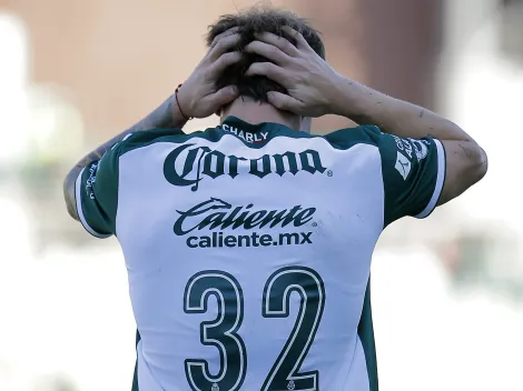 DT del Santos sorprende a todos tras el doblete de Barti: "Siempre..."