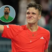 Jakub Mensik arruina el sueño de Novak Djokovic, se corona en el Miami Open y obtiene su primer título