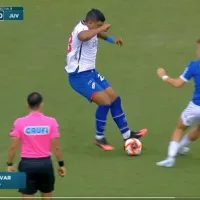 La feroz plancha que determinó la salida de Martín Lasarte del Nacional de Eduardo Vargas
