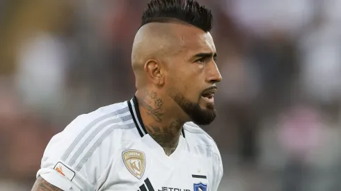 Esta es la fecha en que debutará Colo Colo en la competencia.