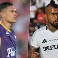 Mientras Arturo Vidal gana 115 millones, esto cobra el máximo referente de Atlético Bucaramanga
