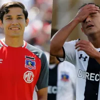 “Me chocó el Mercedes”: la hilarante anécdota de Felipe Flores con Matías Fernández