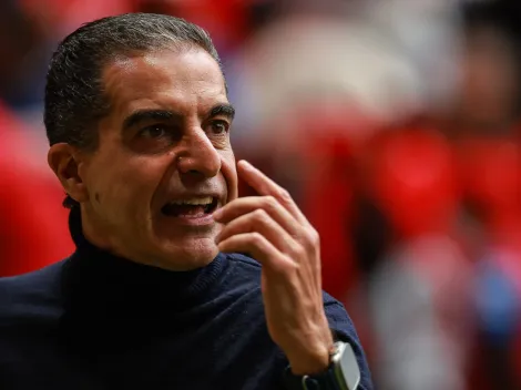 DT de Botafogo alerta a la U de Chile: "Volvió el equipo que..."