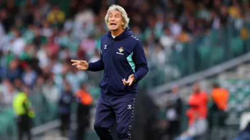 Manuel Pellegrini sigue haciendo historia en Betis, y el triunfo ante Sevilla tiene a España a sus pies.