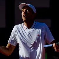 Duro golpe: Nicolás Jarry sufre fuerte descenso en el ranking ATP y sale del Top 50