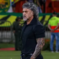 Histórico DT de Bucaramanga le cuenta a Colo Colo los dos jugadores a vigilar en el debut de la Copa Libertadores