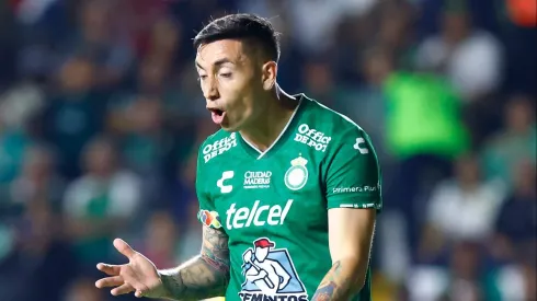 ¿Podrá jugar Rodrigo Echeverría el Mundial de Clubes? FIFA toma postura.