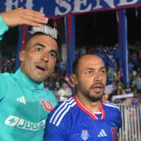 Leandro Fernández detalla la charla que calmó los ánimos en la U de Chile tras las críticas de Marcelo Díaz