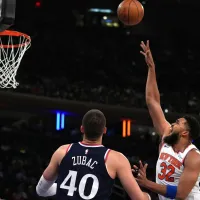 Estos son los equipos que ya están clasificados a playoff de la NBA