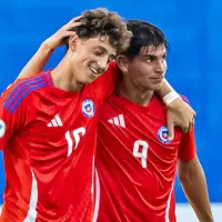 Agua en el desierto: Los cambios en el Sudamericano Sub 17 que hacen soñar a Chile con ir al mundial