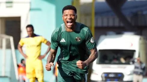 Junior Fernandes la sigue rompiendo en Europa, y ahora volvió a aportar.