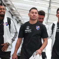 Hinchas de Atlético Bucaramanga quedan locos con Colo Colo en Colombia: “Es un privilegio”