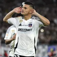 Tras resfrío en Chile: Jorge Almirón confirma el regreso de Lucas Cepeda en Colo Colo