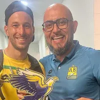 DT de Bucaramanga da la clave para el renacer de Luciano Pons que alerta a Colo Colo en la Libertadores