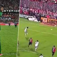 ¿Se lo perdió Colo Colo? Keylor Navas sigue vigente y brilla ante Boca Juniors de Carlos Palacios