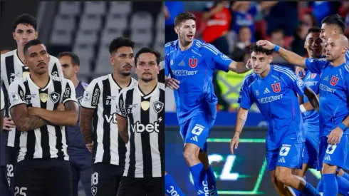 El equipo brasilero pierde a un pieza importante para el debut en copa libertadores.