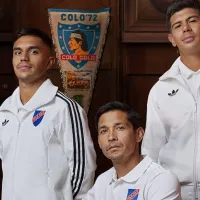 ¿Cuándo debuta la camiseta centenario de Colo Colo?