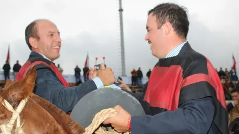 Los flamantes ganadores que van al Champion de Chile.