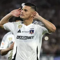 Por el triunfo: la formación de Colo Colo contra Bucaramanga en el debut de Copa Libertadores