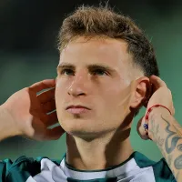 Los dichos de Bruno Barticciotto que son un puñal para el hincha de Colo Colo: “Mi objetivo es…”