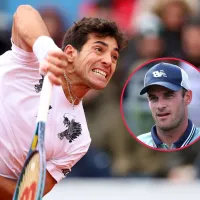 Verdugo de Nadal y Alcaraz: El durísimo rival que espera a Cristian Garin en el ATP de Houston