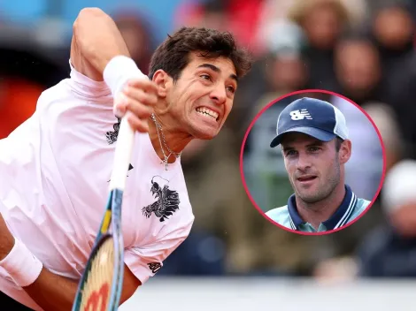 Verdugo de Nadal: El durísimo rival que espera a Garin