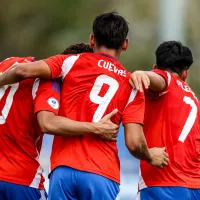 El mundo del fútbol reacciona al baile de Chile a Perú en el Sudamericano Sub 17